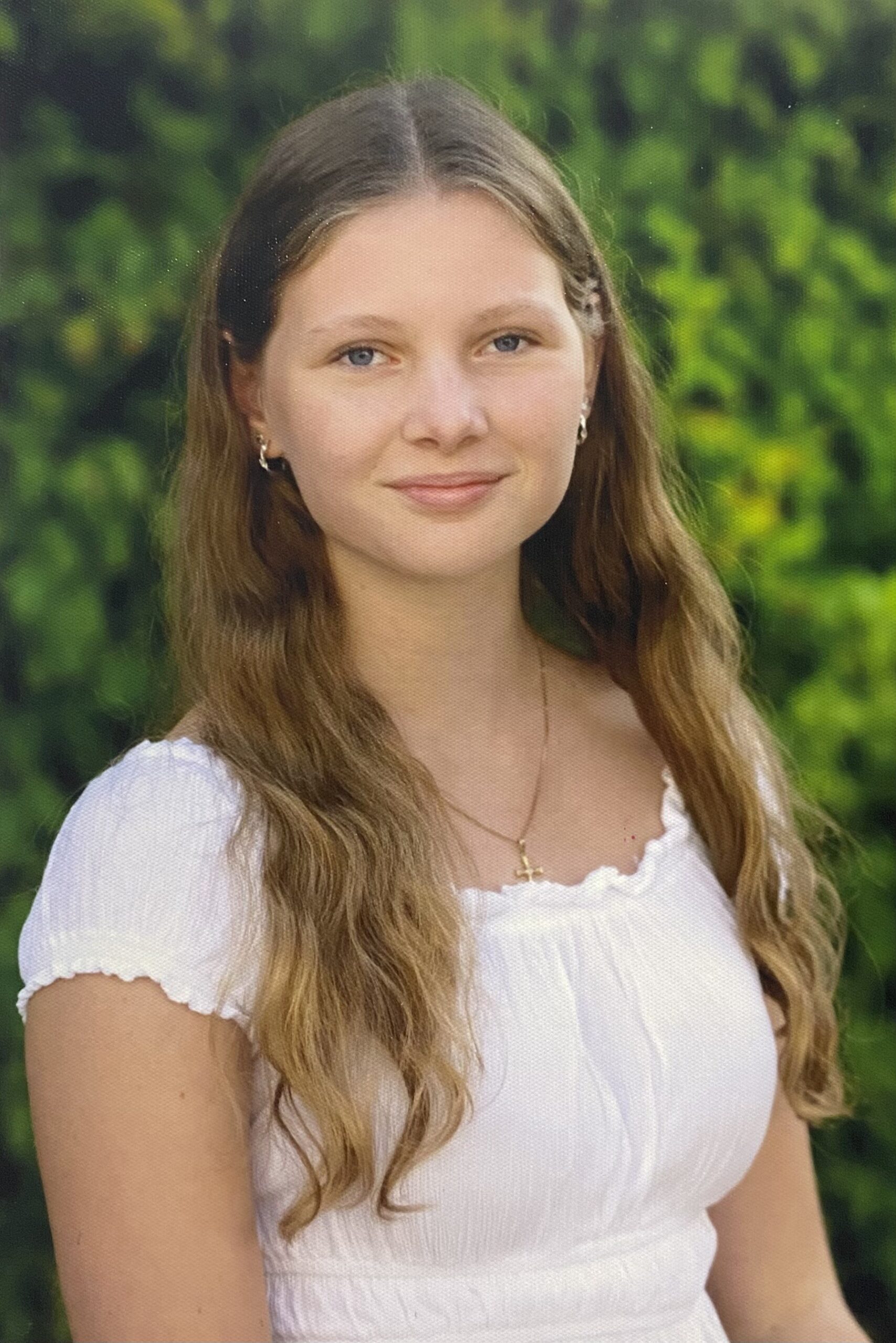 Portrait Foto